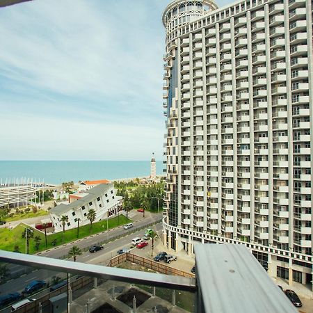 Batumi Royal Apartments מראה חיצוני תמונה