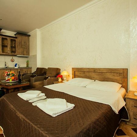 Batumi Royal Apartments מראה חיצוני תמונה