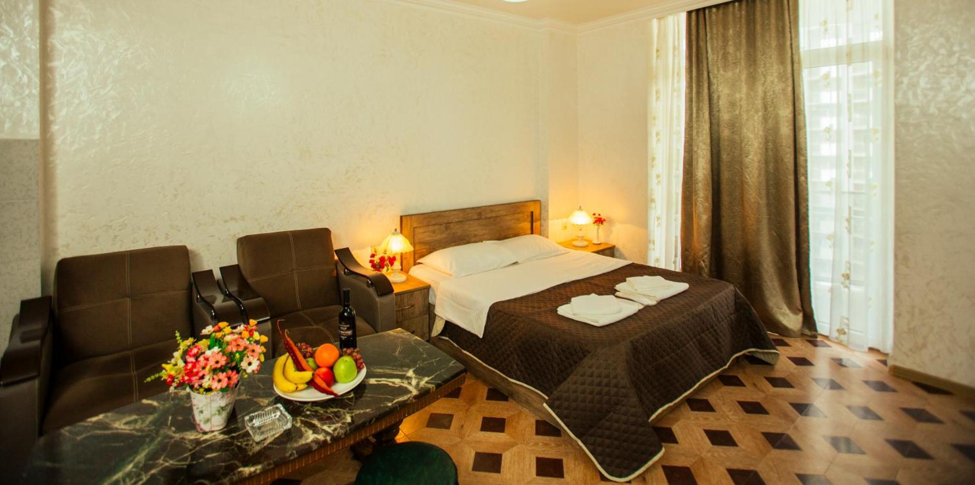 Batumi Royal Apartments מראה חיצוני תמונה