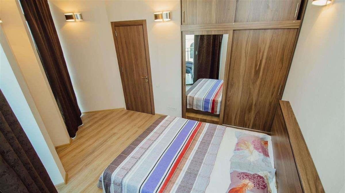 Batumi Royal Apartments מראה חיצוני תמונה