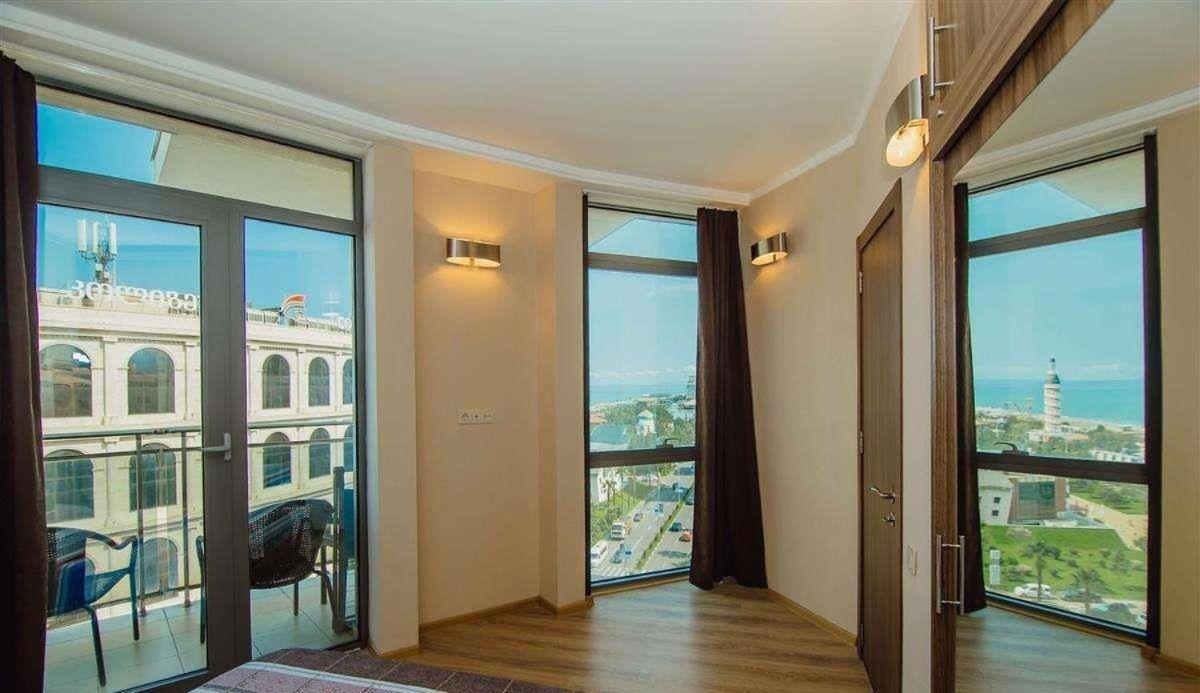Batumi Royal Apartments מראה חיצוני תמונה