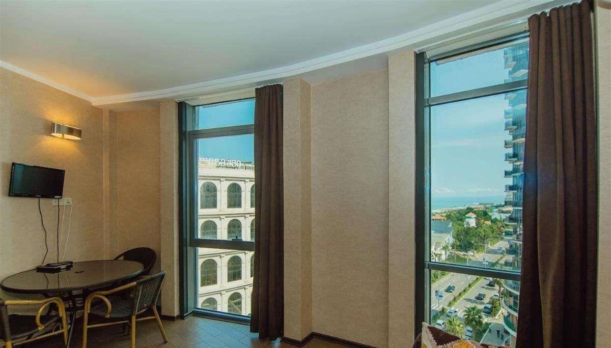 Batumi Royal Apartments מראה חיצוני תמונה