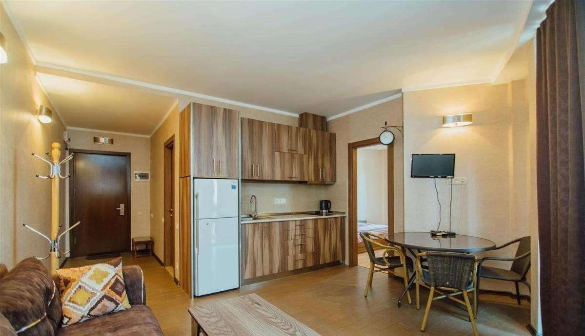Batumi Royal Apartments מראה חיצוני תמונה