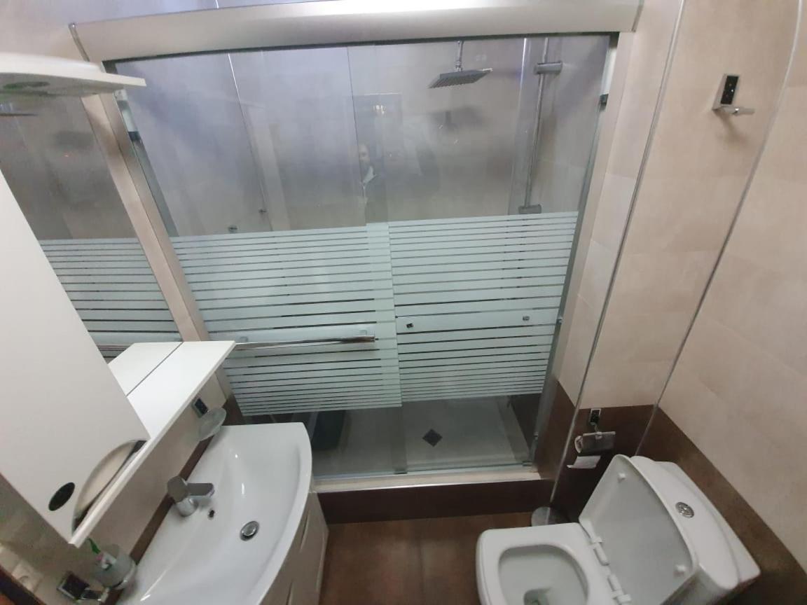 Batumi Royal Apartments מראה חיצוני תמונה