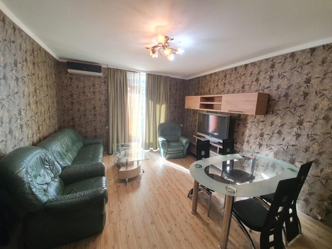 Batumi Royal Apartments מראה חיצוני תמונה