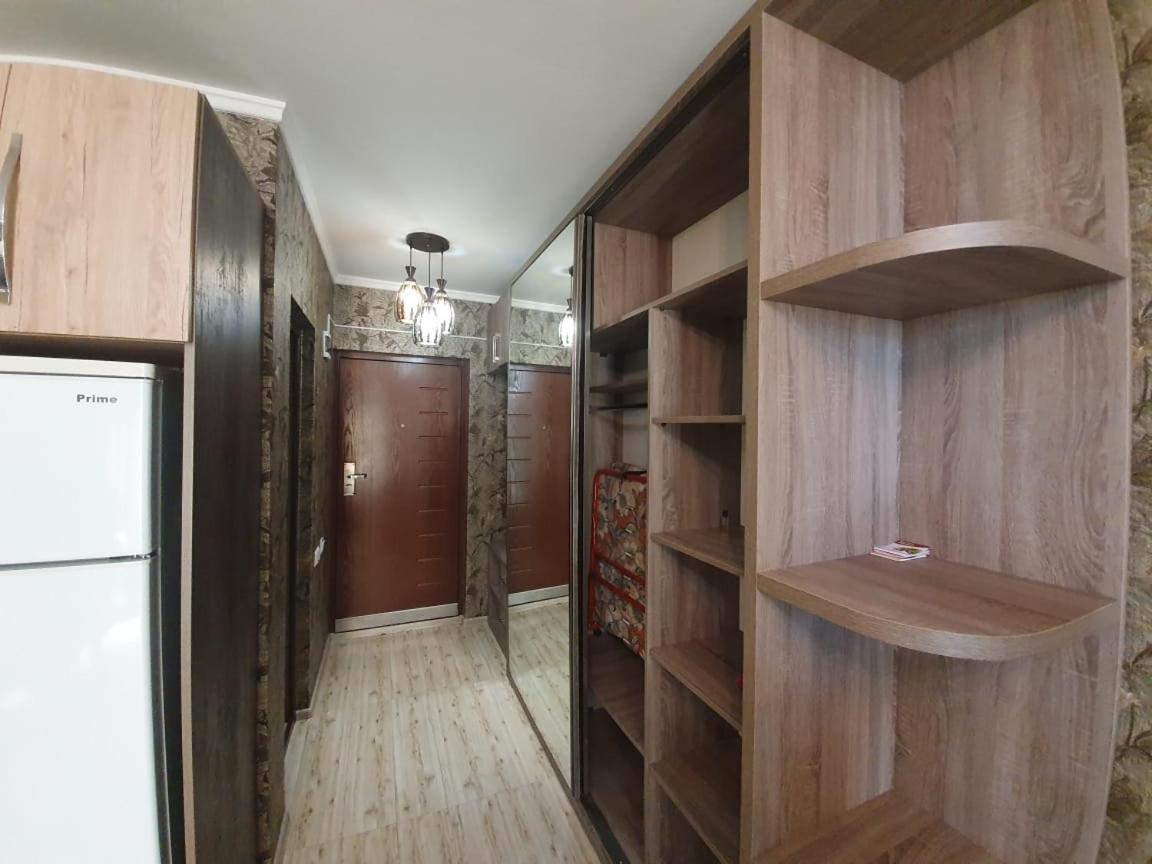 Batumi Royal Apartments מראה חיצוני תמונה