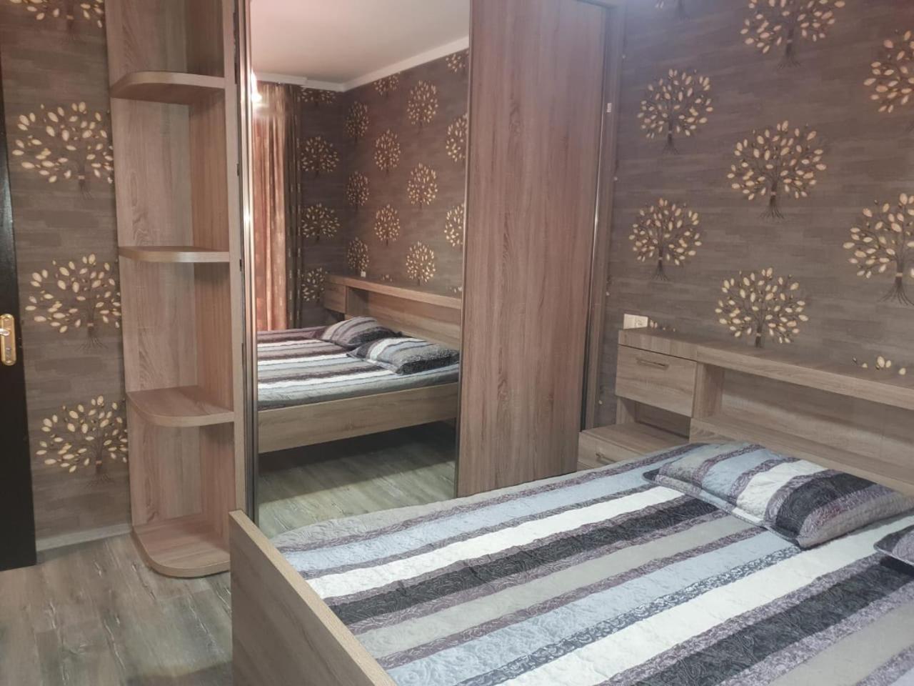 Batumi Royal Apartments מראה חיצוני תמונה