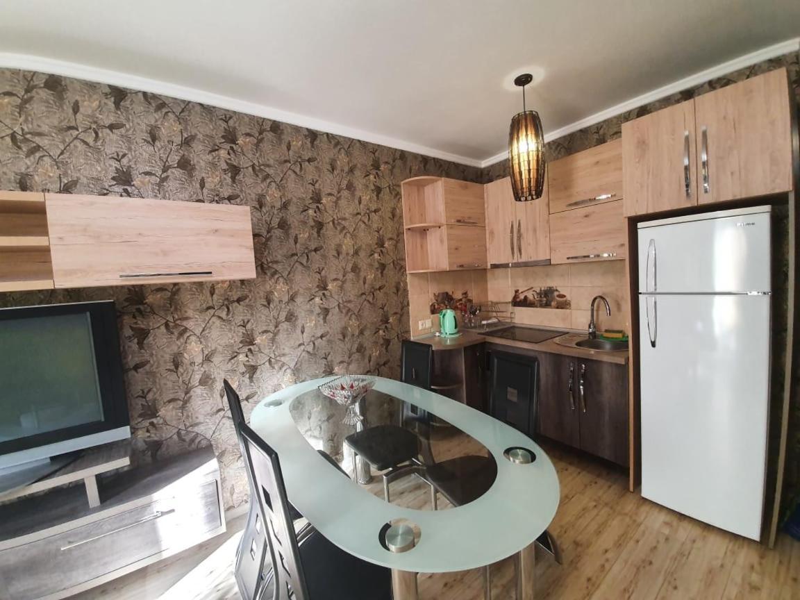 Batumi Royal Apartments מראה חיצוני תמונה