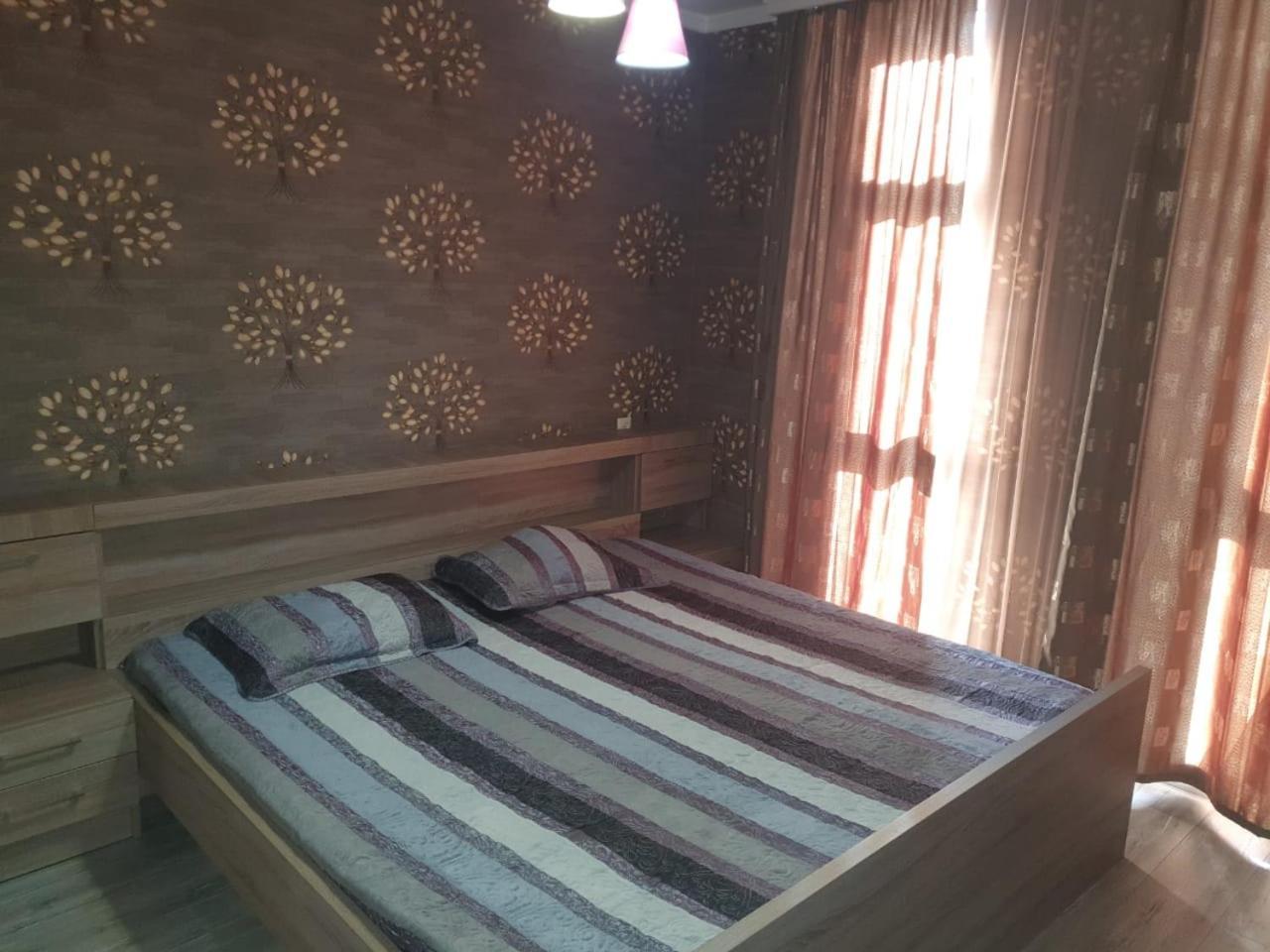 Batumi Royal Apartments מראה חיצוני תמונה