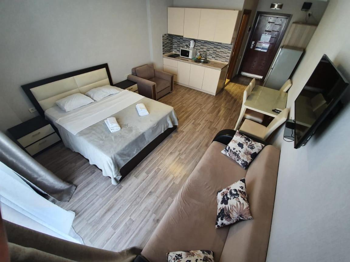 Batumi Royal Apartments מראה חיצוני תמונה