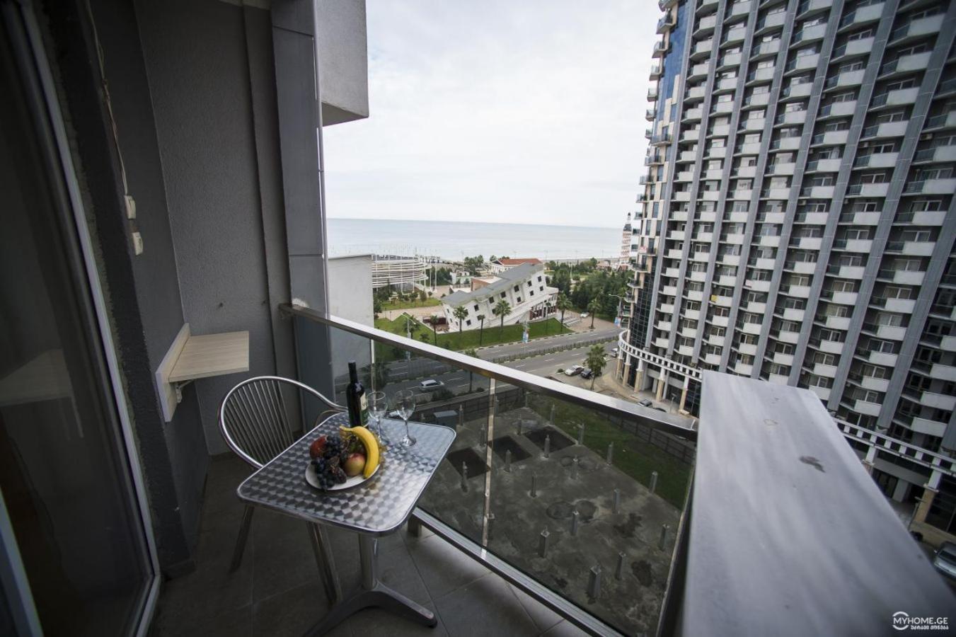 Batumi Royal Apartments מראה חיצוני תמונה