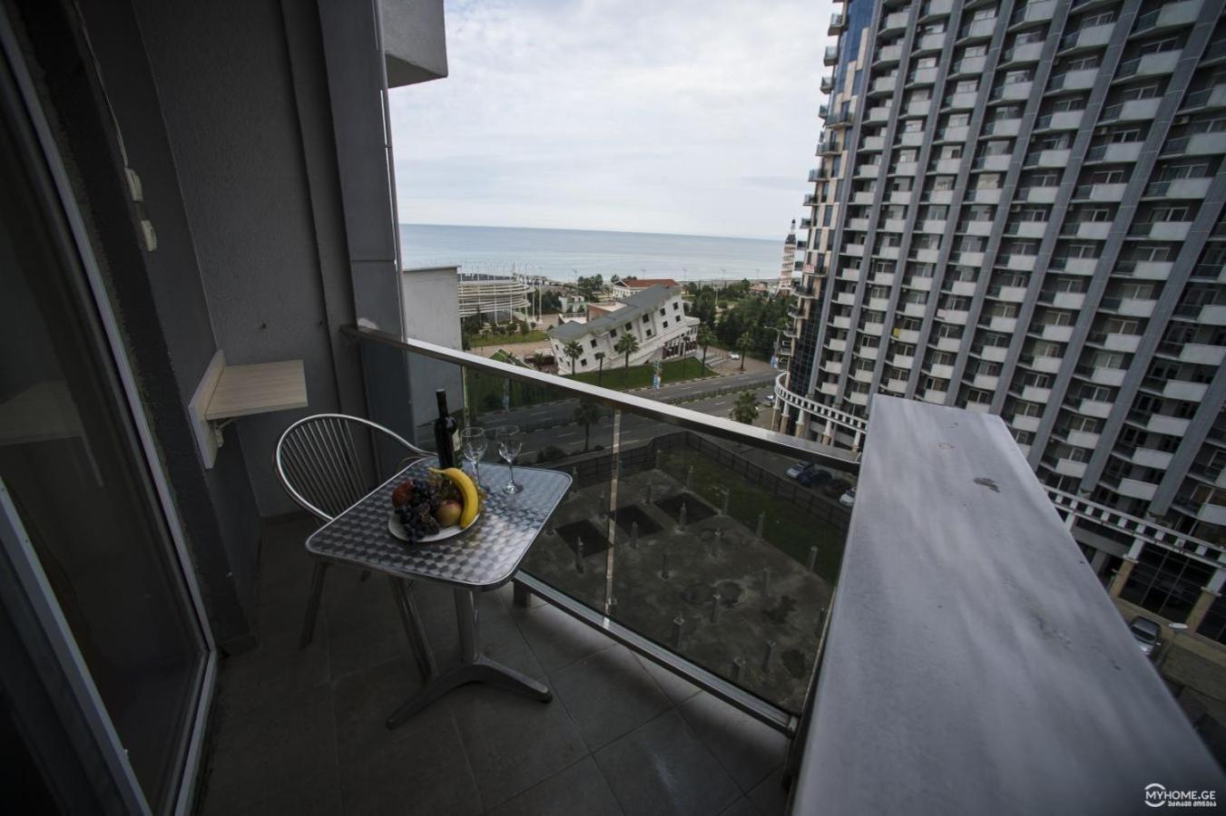 Batumi Royal Apartments מראה חיצוני תמונה