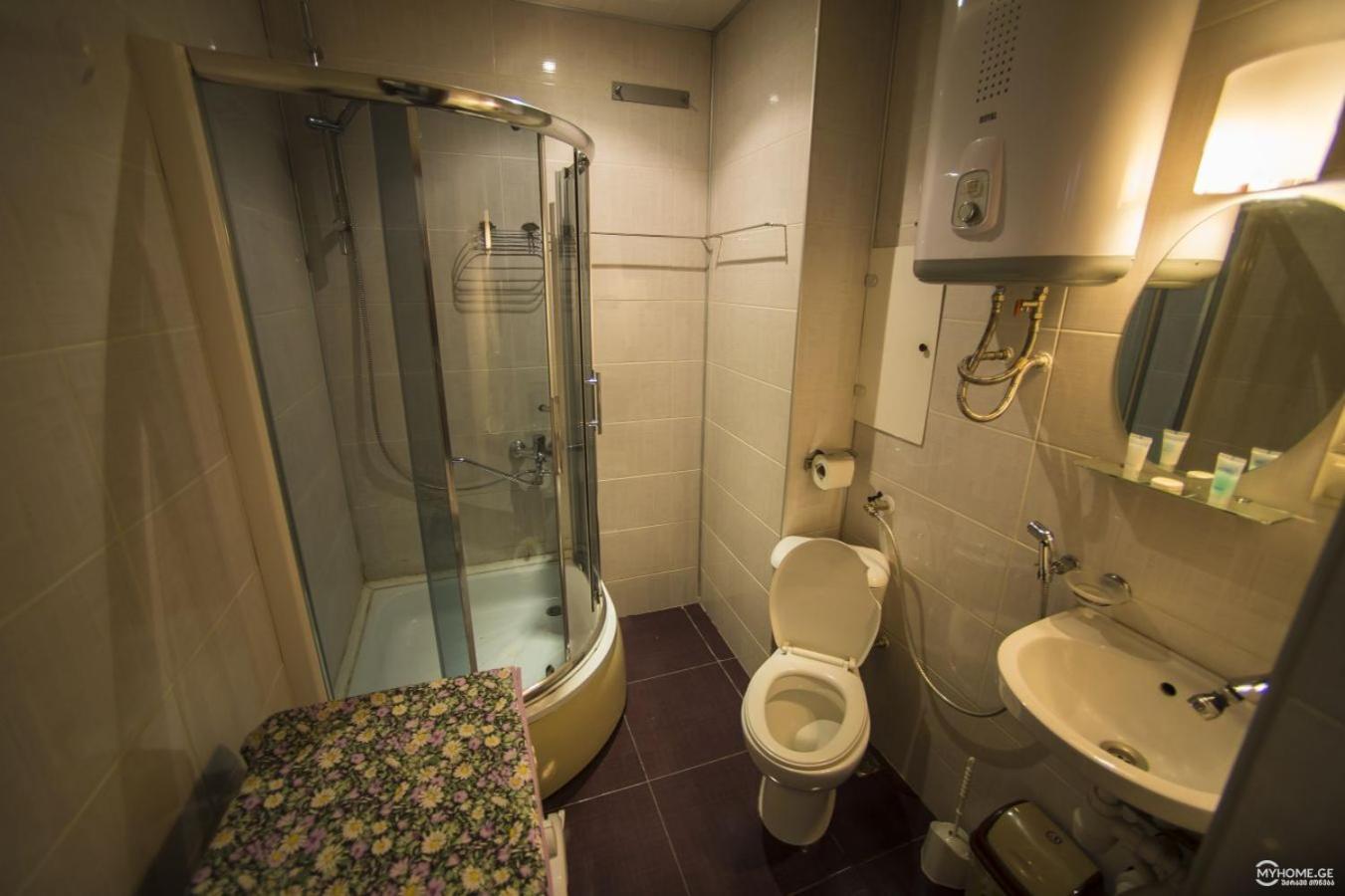 Batumi Royal Apartments מראה חיצוני תמונה