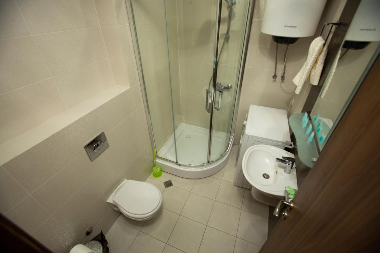 Batumi Royal Apartments מראה חיצוני תמונה