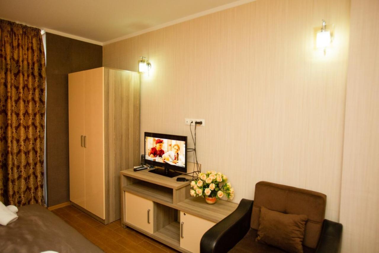 Batumi Royal Apartments מראה חיצוני תמונה