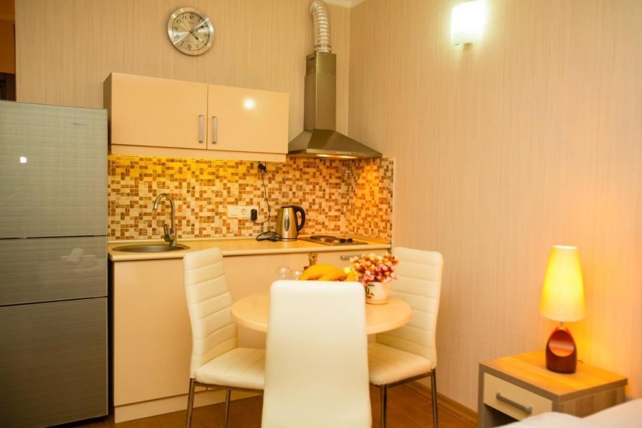 Batumi Royal Apartments מראה חיצוני תמונה