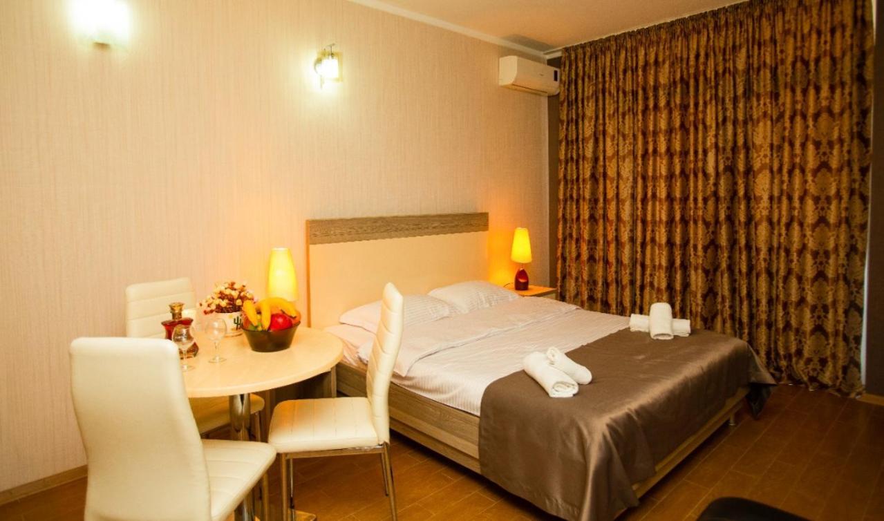 Batumi Royal Apartments מראה חיצוני תמונה