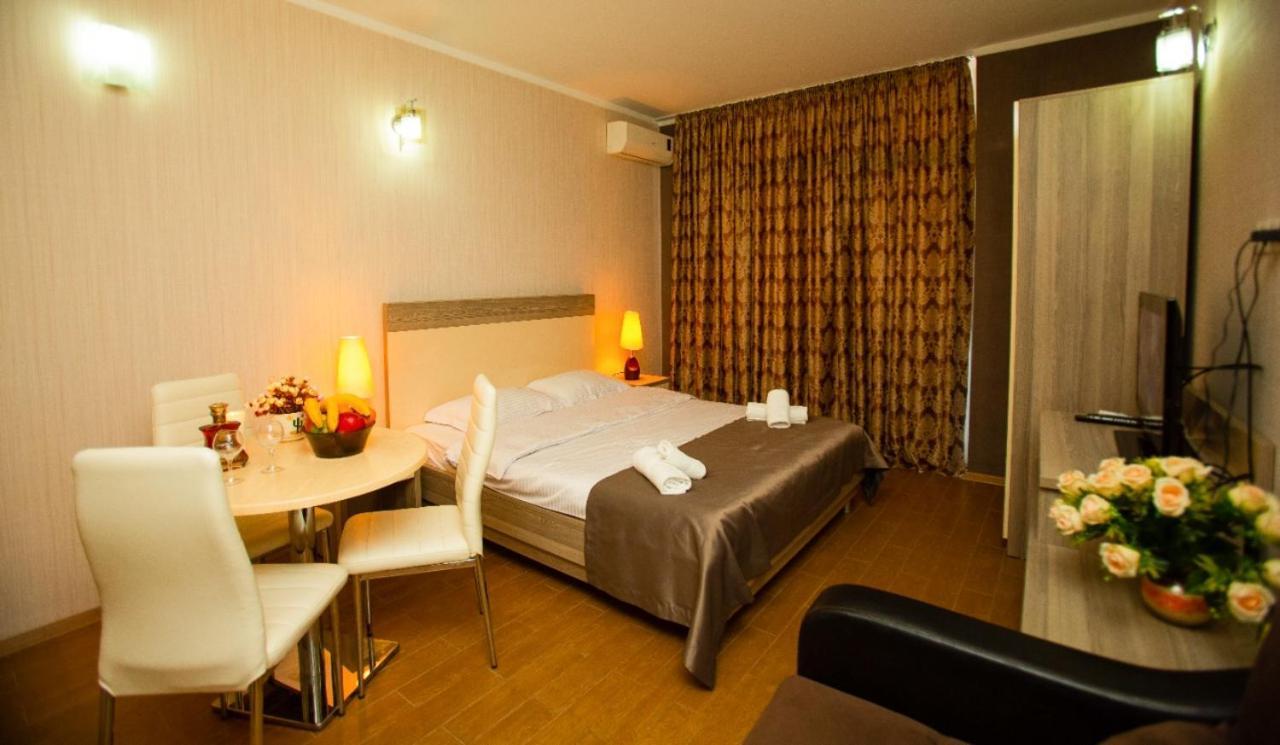 Batumi Royal Apartments מראה חיצוני תמונה