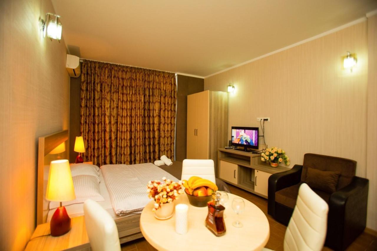 Batumi Royal Apartments מראה חיצוני תמונה