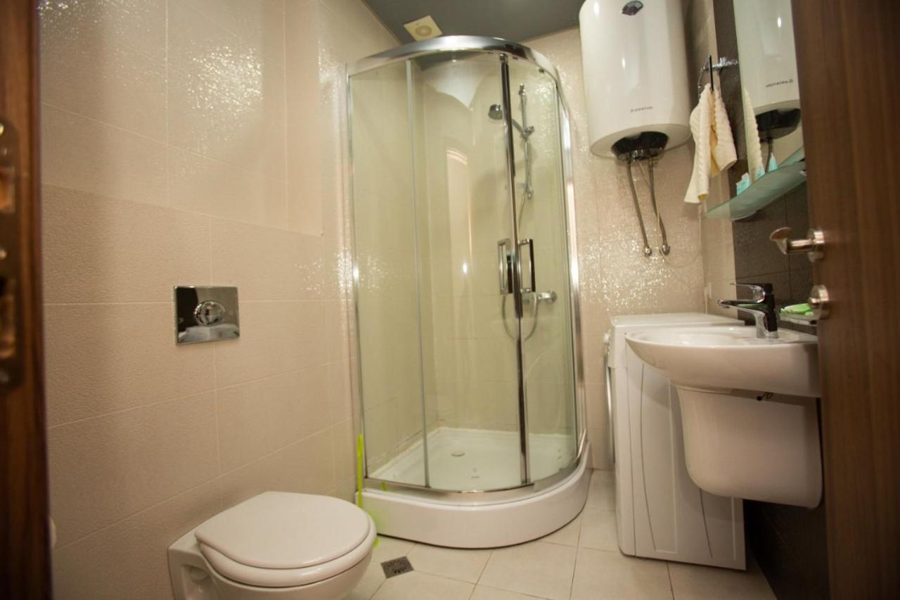 Batumi Royal Apartments מראה חיצוני תמונה