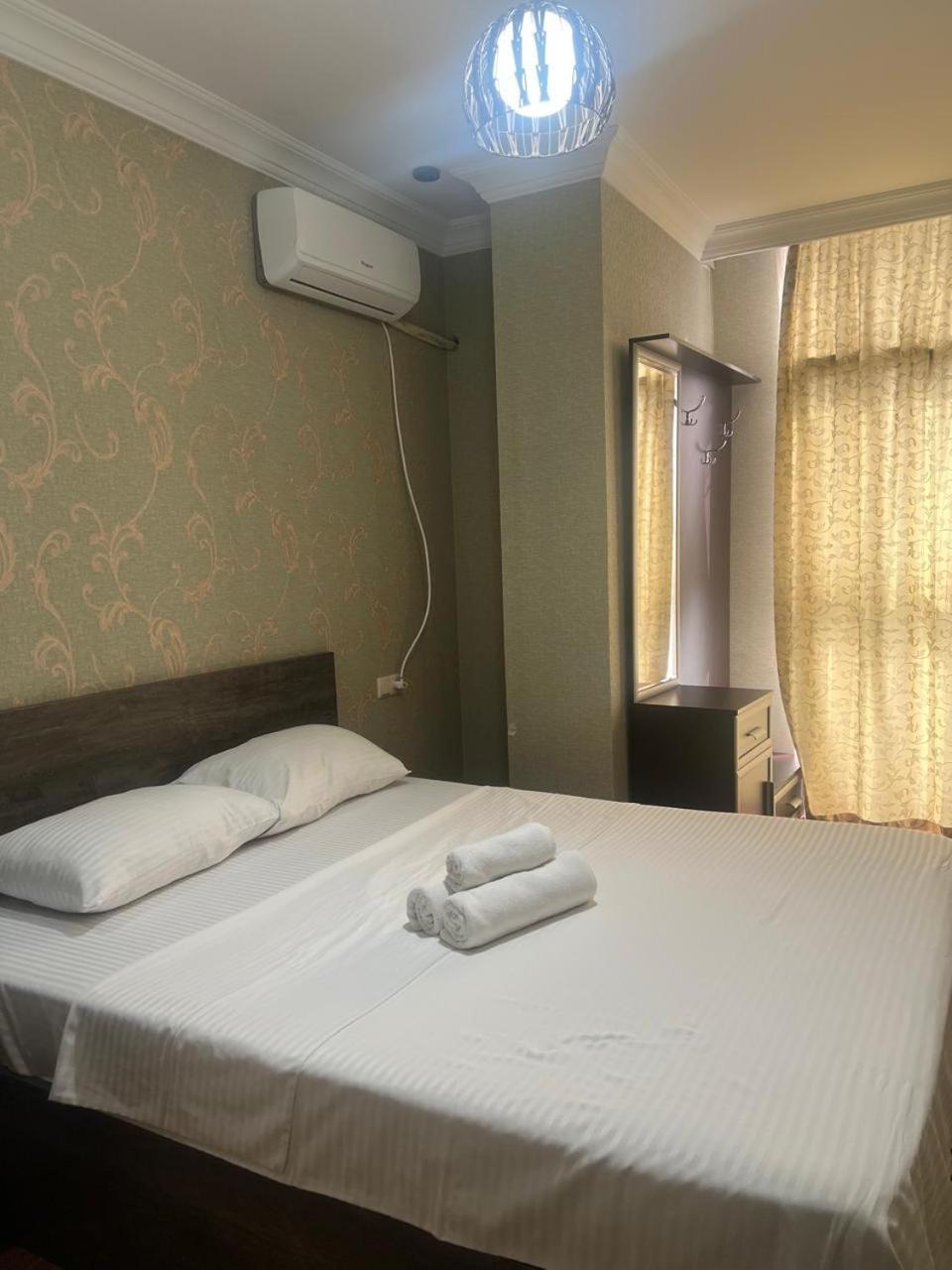 Batumi Royal Apartments מראה חיצוני תמונה