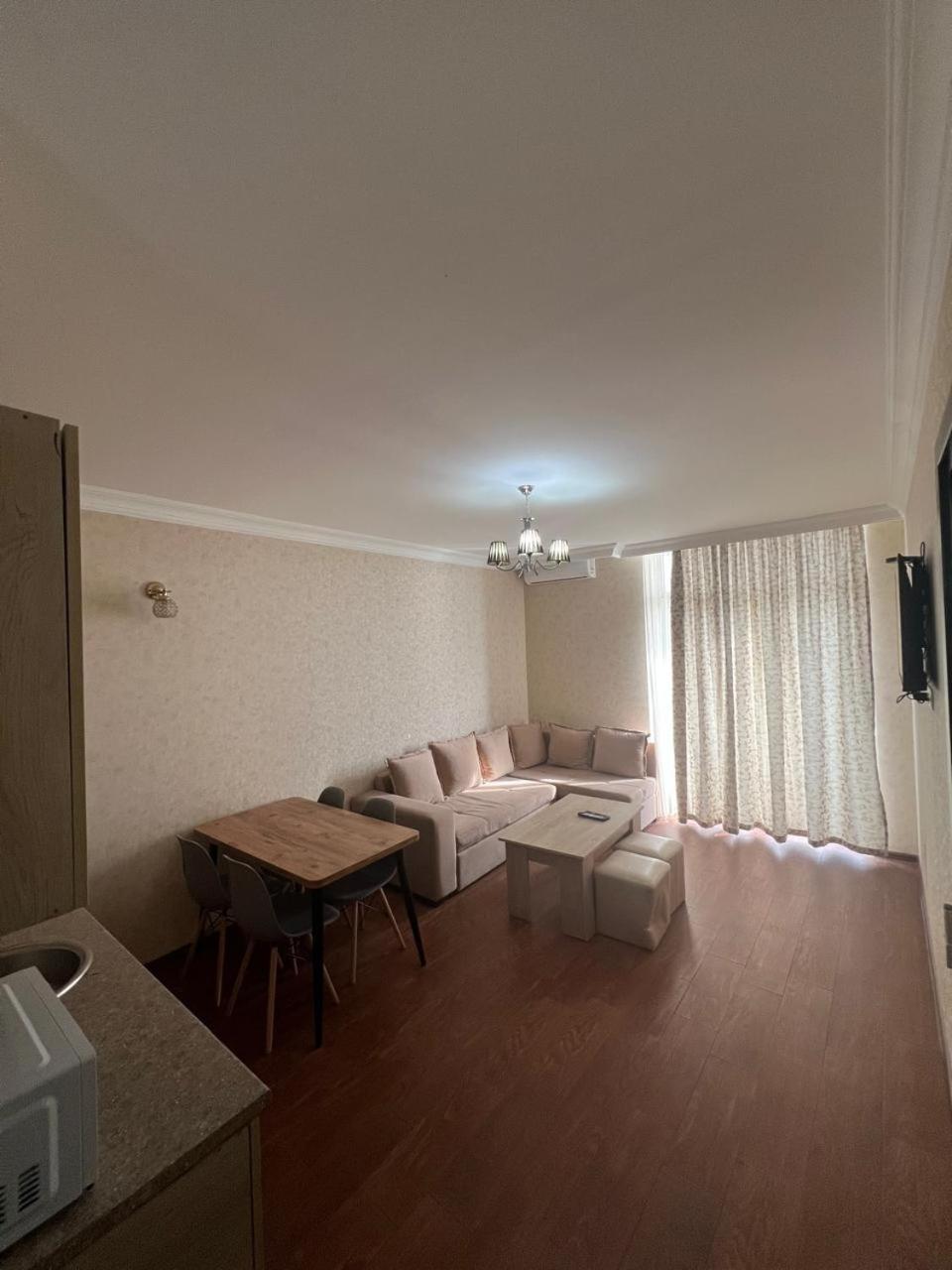 Batumi Royal Apartments מראה חיצוני תמונה