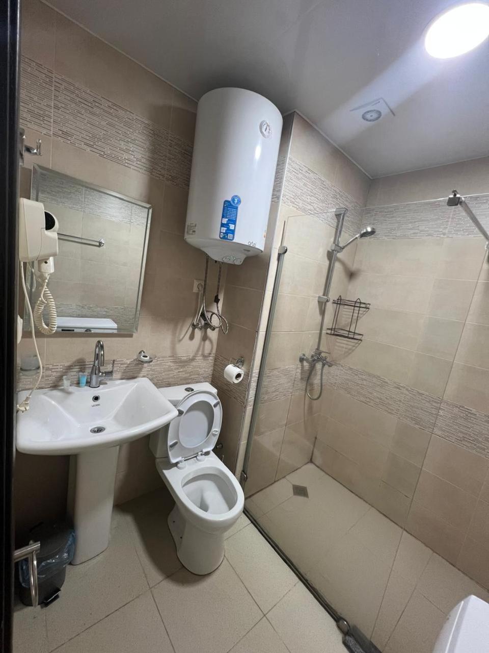 Batumi Royal Apartments מראה חיצוני תמונה