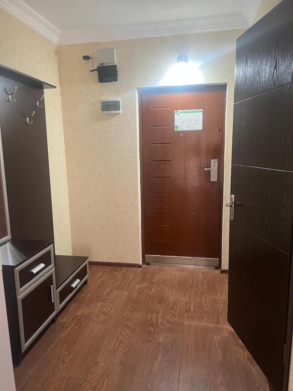 Batumi Royal Apartments מראה חיצוני תמונה