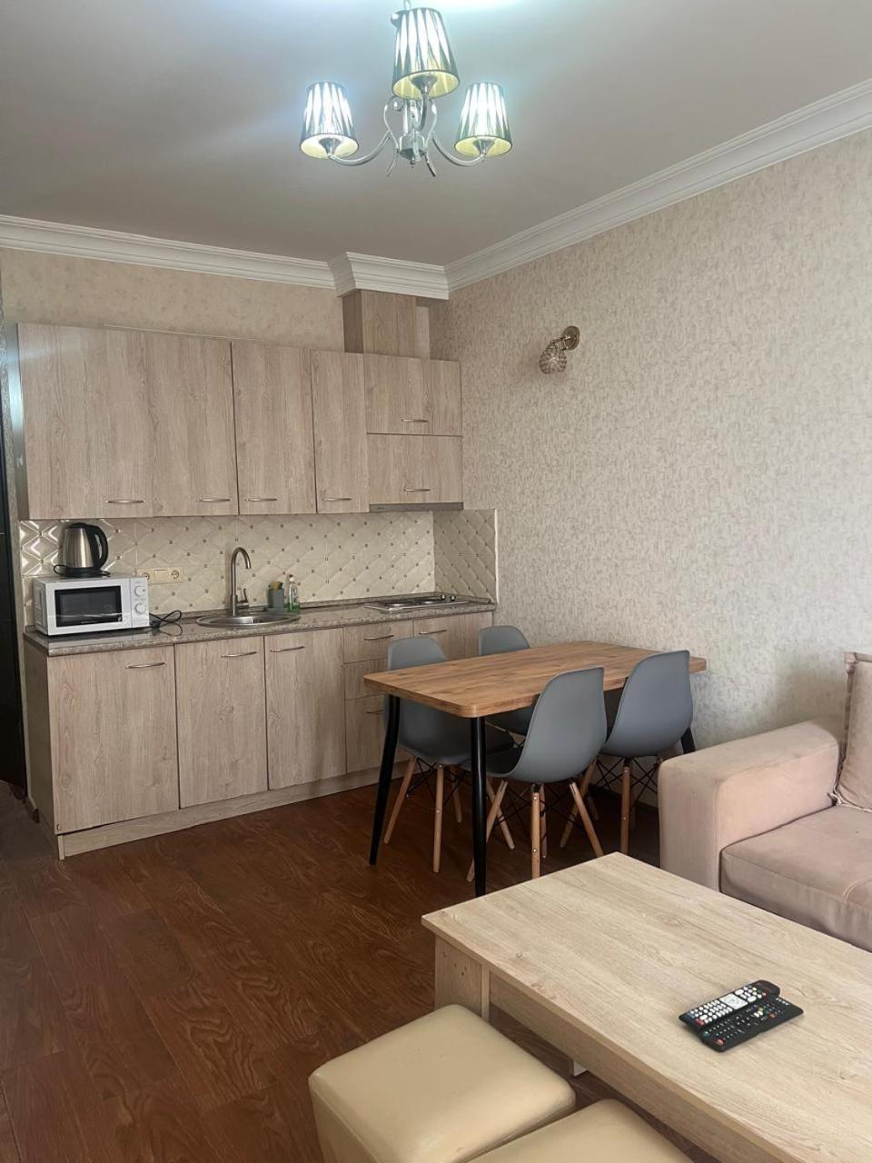 Batumi Royal Apartments מראה חיצוני תמונה